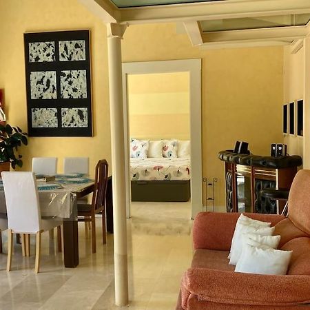 ארויומולינוס Madrid City Modern Apartment In Villa, Free Wifi מראה חיצוני תמונה