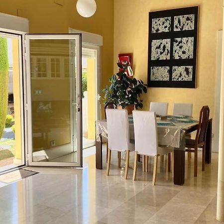 ארויומולינוס Madrid City Modern Apartment In Villa, Free Wifi מראה חיצוני תמונה