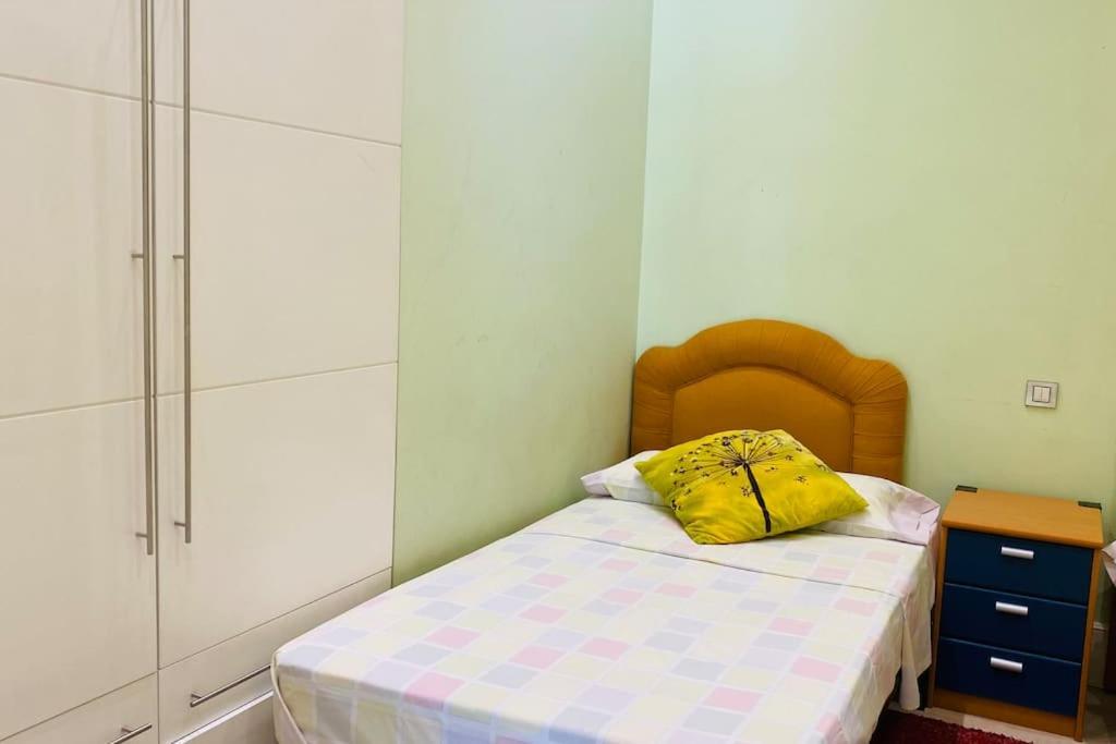 ארויומולינוס Madrid City Modern Apartment In Villa, Free Wifi מראה חיצוני תמונה