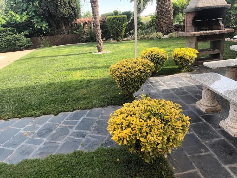 ארויומולינוס Madrid City Modern Apartment In Villa, Free Wifi מראה חיצוני תמונה