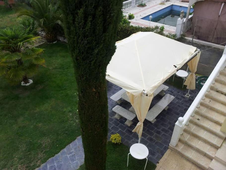 ארויומולינוס Madrid City Modern Apartment In Villa, Free Wifi מראה חיצוני תמונה