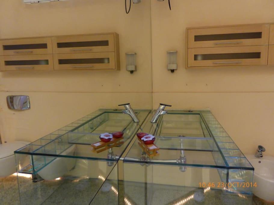 ארויומולינוס Madrid City Modern Apartment In Villa, Free Wifi מראה חיצוני תמונה