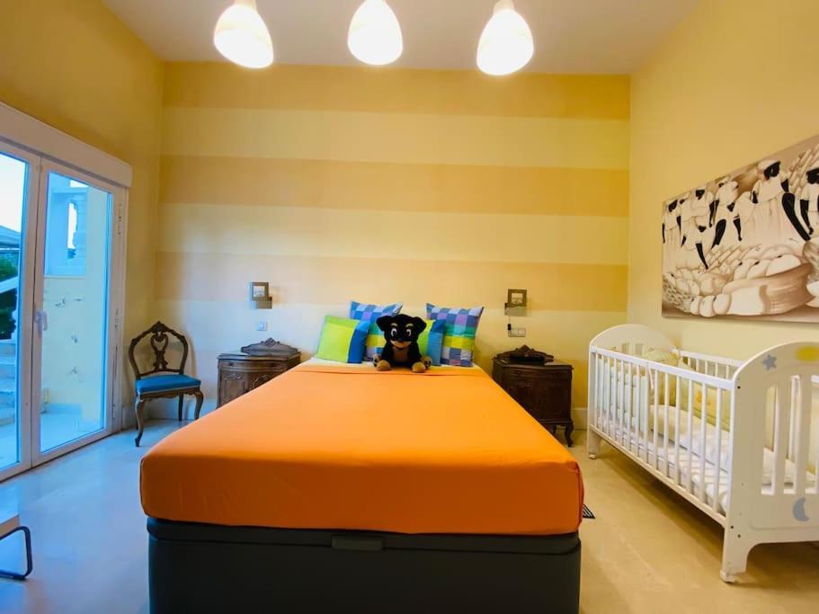 ארויומולינוס Madrid City Modern Apartment In Villa, Free Wifi מראה חיצוני תמונה